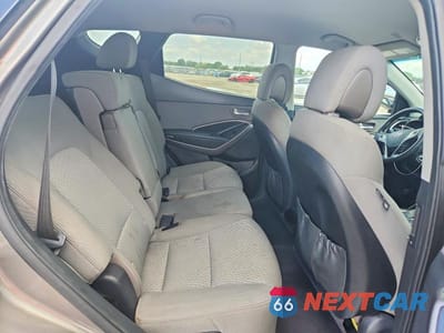 Zdjęcie 11 z 13 samochodu: 2016 HYUNDAI SANTA FE SPORT 2.4L VIN:5XYZT3LB2GG357682 - miniatura