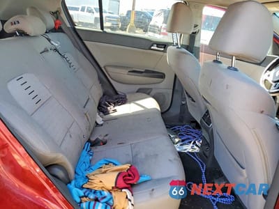 Zdjęcie 11 z 13 samochodu: 2018 KIA SPORTAGE LX VIN:KNDPMCAC5J7368812 - miniatura