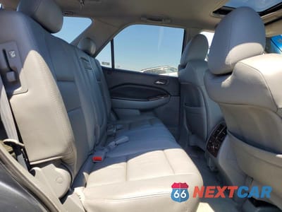 Zdjęcie 11 z 13 samochodu: 2004 ACURA MDX TOURING VIN:2HNYD18654H555446 - miniatura