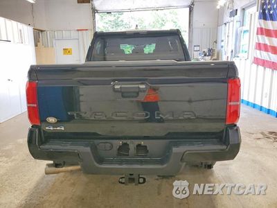 Zdjęcie 6 z 12 samochodu: 2025 TOYOTA TACOMA SR5 VIN:3TMLB5JN9SM150283 - miniatura