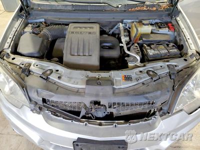 Zdjęcie 12 z 13 samochodu: 2013 CHEVROLET CAPTIVA LT VIN:3GNFL3EK2DS526567 - miniatura