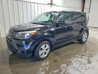 2016 KIA SOUL BASE KNDJN2A22G7250813 - główne zdjęcie licytacji z USA - miniatura