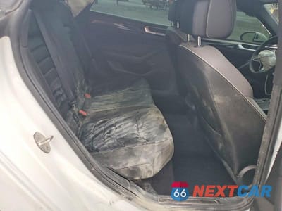 Zdjęcie 10 z 13 samochodu: 2021 VOLKSWAGEN ARTEON SEL R-LINE VIN:WVWSR7ANXME011730 - miniatura