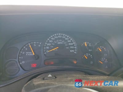 Zdjęcie 9 z 12 samochodu: 2004 CHEVROLET SILVERADO K1500 VIN:2GCEK13T441416400 - miniatura