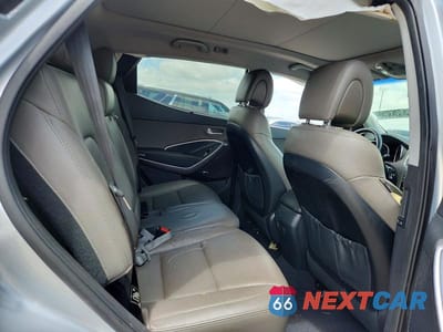 Zdjęcie 10 z 12 samochodu: 2015 HYUNDAI SANTA FE SPORT 2.4L VIN:5XYZU3LB4FG294807 - miniatura