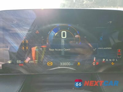 Zdjęcie 9 z 13 samochodu: 2025 CHEVROLET EQUINOX LT VIN:3GNAXPEG8SL202564 - miniatura