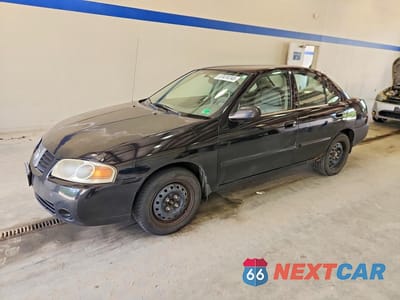 2005 NISSAN SENTRA 1.8 3N1CB51D85L542644 - główne zdjęcie licytacji z USA - miniatura