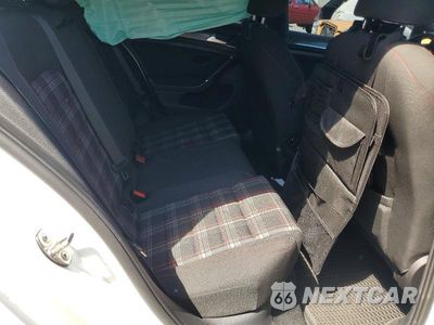 Zdjęcie 11 z 13 samochodu: 2018 VOLKSWAGEN GTI S/SE VIN:3VW447AUXJM266072 - miniatura