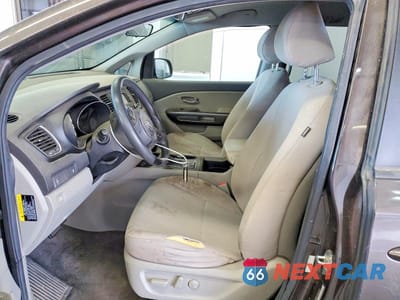Zdjęcie 7 z 13 samochodu: 2017 KIA SEDONA LX VIN:KNDMB5C15H6220272 - miniatura