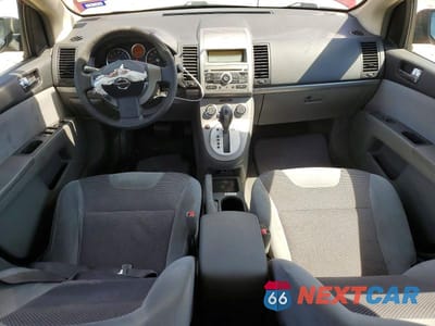 Zdjęcie 8 z 12 samochodu: 2007 NISSAN SENTRA 2.0 VIN:3N1AB61E57L606860 - miniatura