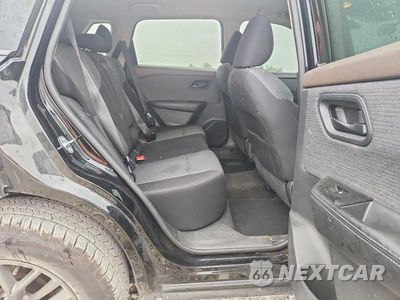 Zdjęcie 11 z 14 samochodu: 2021 NISSAN ROGUE S VIN:5N1AT3ABXMC770560 - miniatura