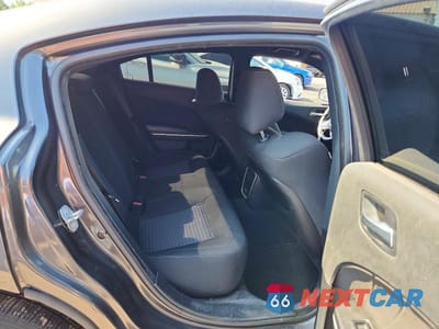 Zdjęcie 10 z 13 samochodu: 2022 DODGE CHARGER R/T VIN:2C3CDXCT1NH259314 - miniatura