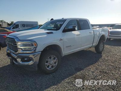 2020 RAM 2500 3C6UR5FL7LG110962 - główne zdjęcie licytacji z USA - miniatura