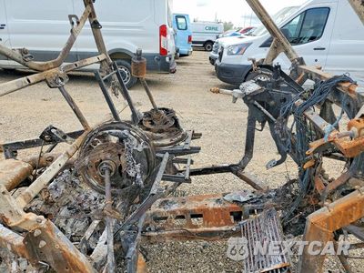 Piąte zdjęcie samochodu w środku: 2025 CAN-AM DEFENDER UTILITY VEHICLE VIN:3JBUVAX47SK003980 - miniatura