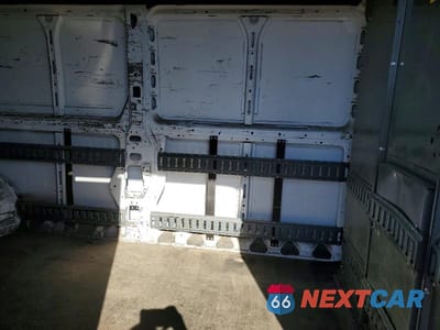 Zdjęcie 11 z 13 samochodu: 2020 RAM PROMASTER - DELIVERY VAN VIN:3C6URVHG6LE126985 - miniatura