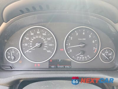 Zdjęcie 9 z 13 samochodu: 2011 BMW X3 XDRIVE28I VIN:5UXWX5C52BL703965 - miniatura