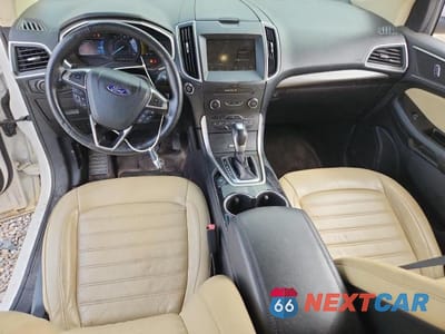 Zdjęcie 8 z 14 samochodu: 2016 FORD EDGE SEL VIN:2FMPK4J93GBB88367 - miniatura