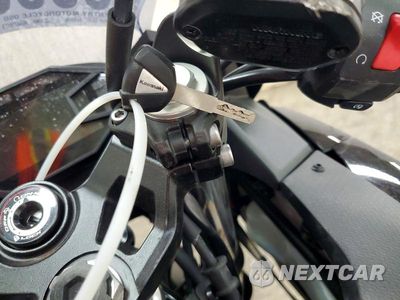 Zdjęcie 8 z 9 samochodu: 2026 KAWASAKI EX500 VIN:ML5EXGG13TDAA0038 - miniatura