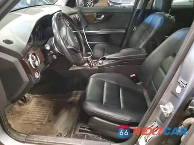 Zdjęcie 7 z 13 samochodu: 2015 MERCEDES-BENZ GLK 350 4MATIC VIN:WDCGG8JB5FG430139 - miniatura