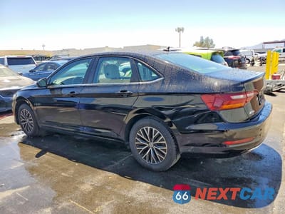 Drugie zdjęcie samochodu z przodu: 2020 VOLKSWAGEN JETTA S VIN:3VWC57BU6LM094875 - miniatura