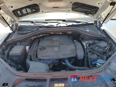 Zdjęcie 12 z 13 samochodu: 2016 MERCEDES-BENZ GLE 350 VIN:4JGDA5JB3GA788686 - miniatura