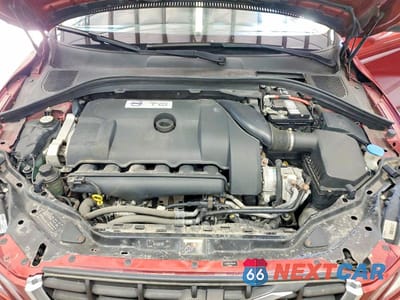 Zdjęcie 12 z 13 samochodu: 2010 VOLVO XC60 T6 VIN:YV4992DZ4A2060383 - miniatura