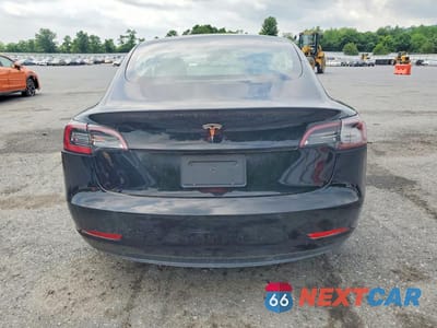 Zdjęcie 6 z 12 samochodu: 2022 TESLA MODEL 3 VIN:5YJ3E1EA4NF289558 - miniatura