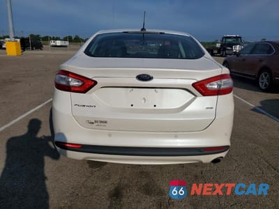 Zdjęcie 6 z 12 samochodu: 2014 FORD FUSION SE VIN:3FA6P0H77ER151924 - miniatura