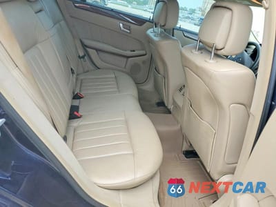 Zdjęcie 10 z 12 samochodu: 2013 MERCEDES-BENZ E 350 4MATIC WAGON VIN:WDDHH8JB1DA666607 - miniatura