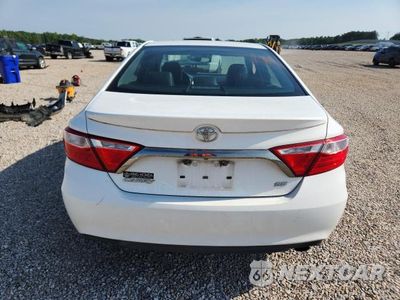 Zdjęcie 6 z 13 samochodu: 2016 TOYT CAMRY VIN:4T1BF1FK0GU241898 - miniatura