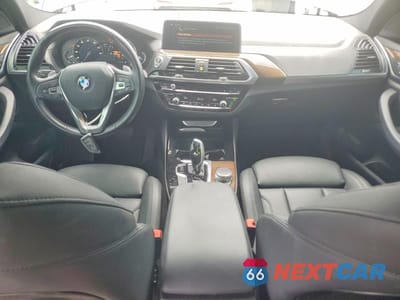 Zdjęcie 8 z 14 samochodu: 2019 BMW X3 SDRIVE30I VIN:5UXTR7C53KLE97647 - miniatura