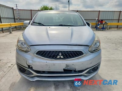 Piąte zdjęcie samochodu w środku: 2019 MITSUBISHI MIRAGE ES VIN:ML32A3HJ4KH000935 - miniatura