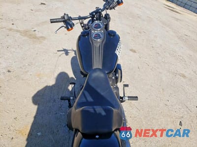 Zdjęcie 6 z 9 samochodu: 2021 HARLEY-DAVIDSON FXLRS VIN:1HD1YWK18MB013433 - miniatura