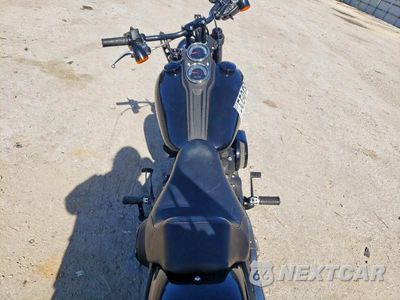 Zdjęcie 6 z 9 samochodu: 2021 HARLEY-DAVIDSON FXLRS VIN:1HD1YWK18MB013433 - miniatura