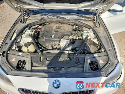 Zdjęcie 11 z 12 samochodu: 2016 BMW 528 XI VIN:WBA5A7C52GG149947 - miniatura
