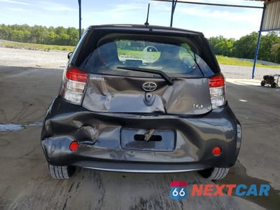 Zdjęcie 6 z 12 samochodu: 2013 SCION IQ BASE VIN:JTNJJXB01DJ024150 - miniatura