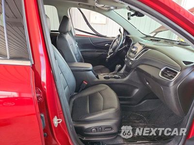 Zdjęcie 7 z 13 samochodu: 2021 CHEVROLET EQUINOX PREMIER VIN:2GNAXXEVXM6136900 - miniatura