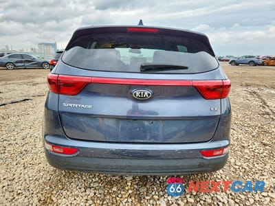 Zdjęcie 7 z 14 samochodu: 2019 KIA SPORTAGE EX VIN:KNDPNCAC7K7553202 - miniatura