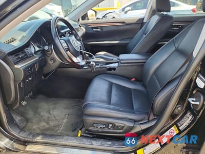 Zdjęcie 7 z 13 samochodu: 2016 LEXUS ES 350 VIN:JTHBK1GGXG2234526 - miniatura