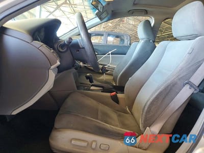 Zdjęcie 7 z 12 samochodu: 2008 HONDA ACCORD EX VIN:1HGCP36798A065418 - miniatura