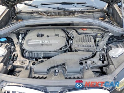 Zdjęcie 12 z 13 samochodu: 2021 BMW X1 SDRIVE28I VIN:WBXJG7C02M5T42579 - miniatura