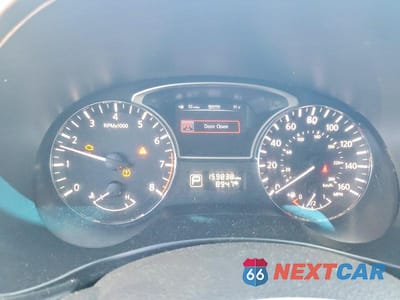 Zdjęcie 9 z 13 samochodu: 2013 NISSAN PATHFINDER S VIN:5N1AR2MM1DC666156 - miniatura