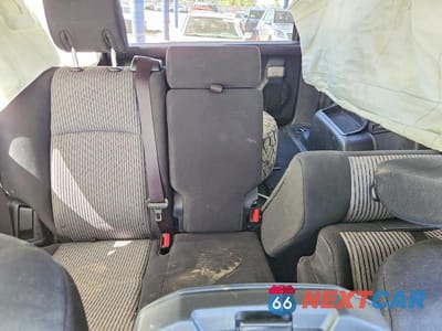 Zdjęcie 10 z 13 samochodu: 2015 TOYOTA 4RUNNER SR5 VIN:JTEBU5JR4F5241011 - miniatura