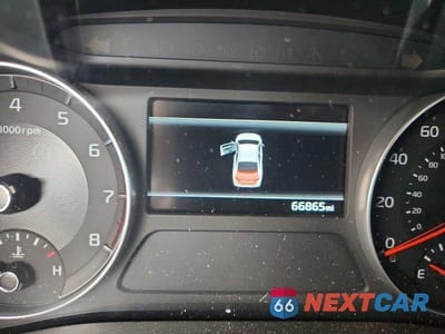 Zdjęcie 9 z 13 samochodu: 2023 KIA FORTE LX VIN:3KPF24AD4PE596695 - miniatura
