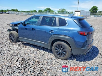 Drugie zdjęcie samochodu z przodu: 2025 MAZDA CX-50 PREFERRED VIN:7MMVAABW5SN129769 - miniatura