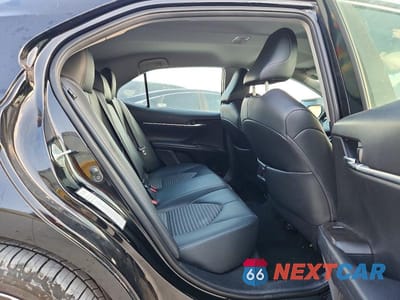 Zdjęcie 10 z 12 samochodu: 2023 TOYOTA CAMRY SE VIN:4T1G11AK8PU769880 - miniatura