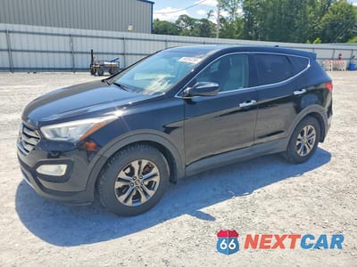 2013 HYUNDAI SANTA FE SPORT 2.4L 5XYZU3LB7DG115902 - główne zdjęcie licytacji z USA - miniatura