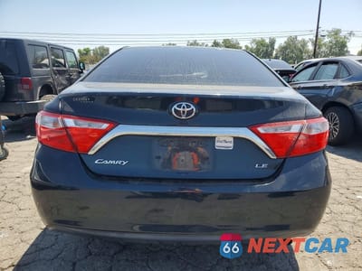 Zdjęcie 6 z 13 samochodu: 2015 TOYOTA CAMRY LE VIN:4T4BF1FK3FR495710 - miniatura