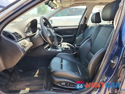 Zdjęcie 7 z 12 samochodu: 2004 BMW 325 XIT VIN:WBAEP33484PF03547 - miniatura