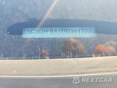 Zdjęcie 12 z 12 samochodu: 2013 DODGE DART SXT VIN:1C3CDFBA1DD341727 - miniatura